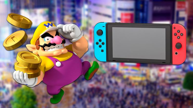 Nintendo не переводит игры